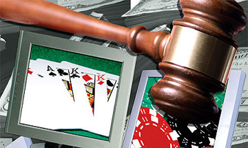 Current USA Online Poker Laws thumbnail