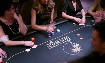 Short handed limit poker strategy thumbnail