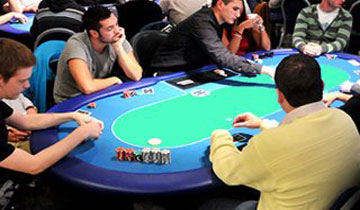 Texas Hold Em Player Types thumbnail