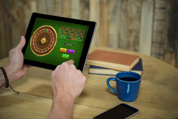Casino live game verification Casino live game verification